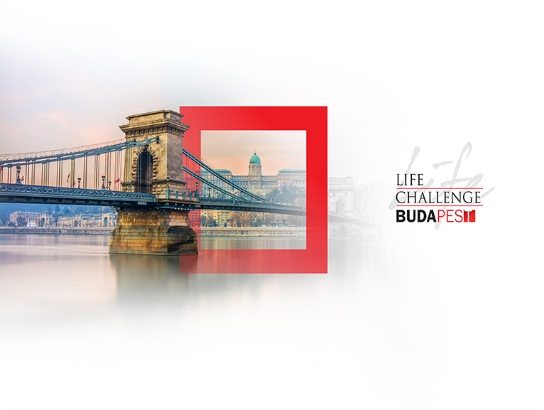 AVRUPA'NIN PRESTJL PROJELER BUDAPETE'DE YARIACAK